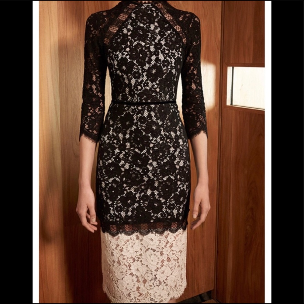 Alexis dress